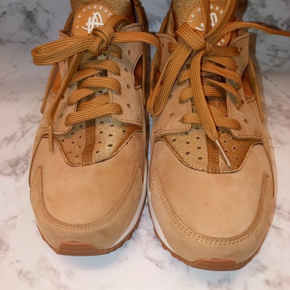 Nike Air Huarache Flax - Picture 3 of 7